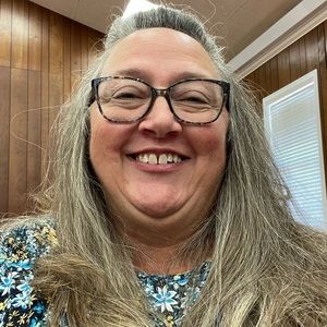 Meet your Posher, Stacy